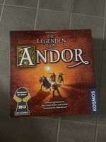 Andor – Abenteuer & Fantasy 🏰⚔️