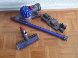 Dyson V7 d'occasion ( Gebrauchter Dyson V7 Staubsauger )