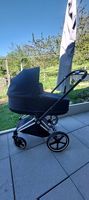Cybex Priam 3 Kinderwagen mit allem Zubehör!