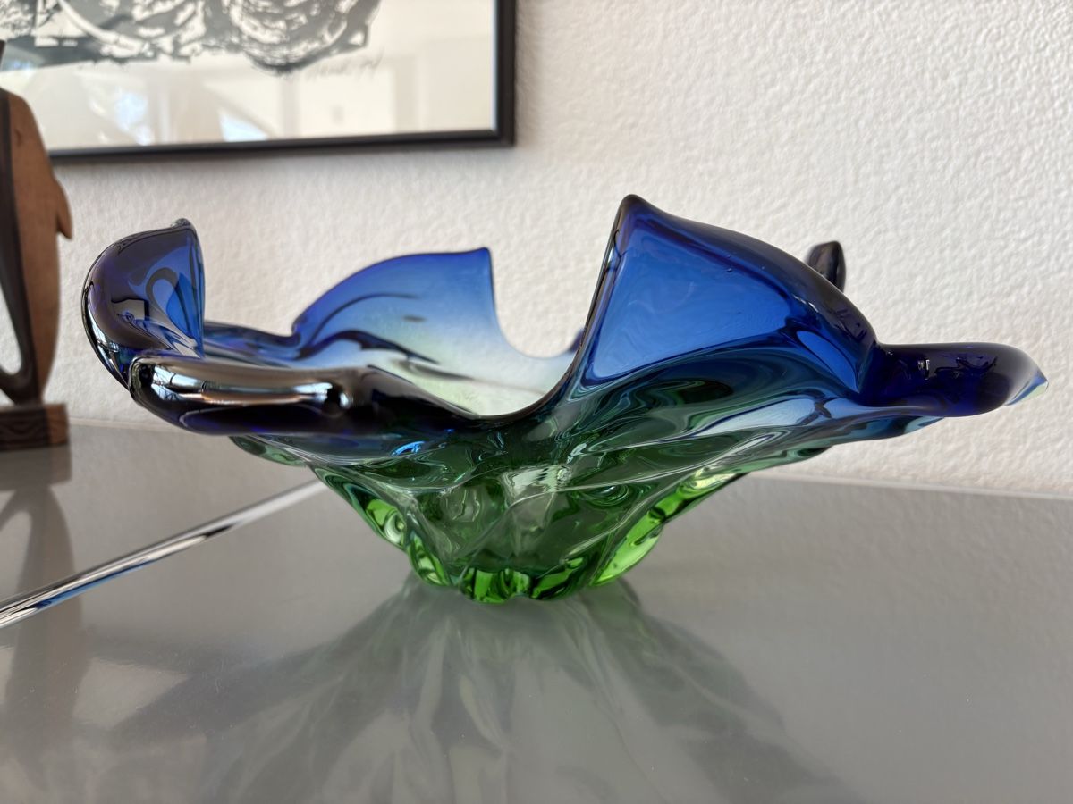 Vasi & Recipienti: Vase Gefäss 60er – Usato da Bellach venduto da 2ndBox 1