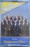 Montanara Chor  /  MC / Kassette / unbespielt :-)