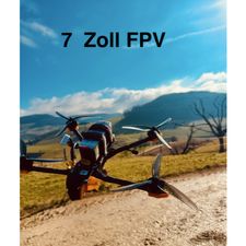 Profile image of FALK_FPV
