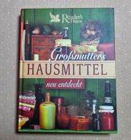 Grossmutters Hausmittel neu entdeckt Reader's Digest