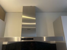 Siemens iQ300 Dunstabzugshaube