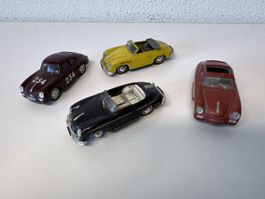 4 Porsche