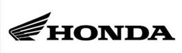 Honda mit Winks Aufkleber Top Angebot