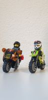 Motos lego
