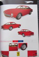 Grosser Hot Wheels Ferrari Katalog von 2007