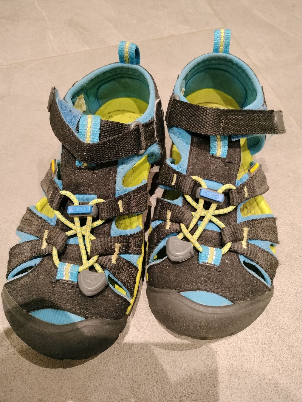 Keen Scarpe per ragazzi: Keen Sandalen EU 32/33 – Usato da Neftenbach venduto da TheKringel