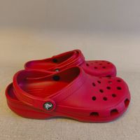 Crocs, Grösse 16, 51/52
