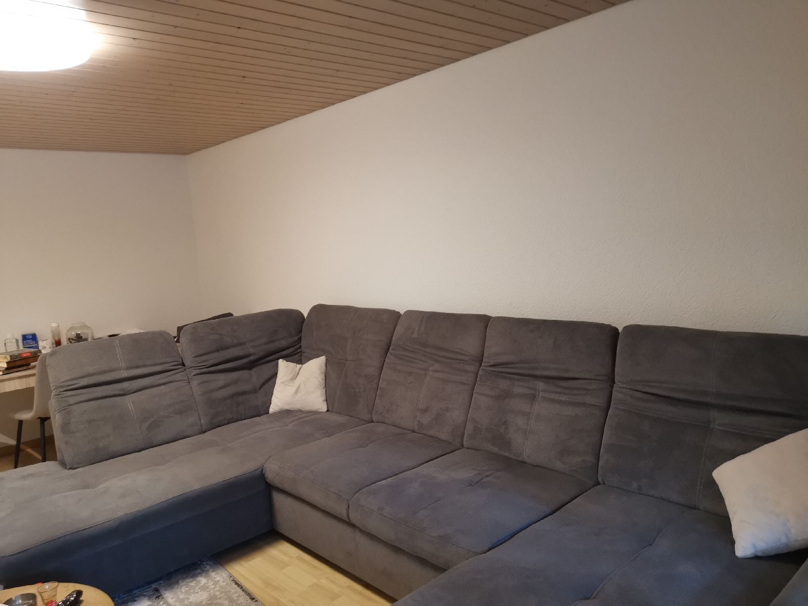 Conforama Sofas: Sofa /bet Wohnzimmer – Neuf (Voir description) à Schlieren par Inf_75fz 7