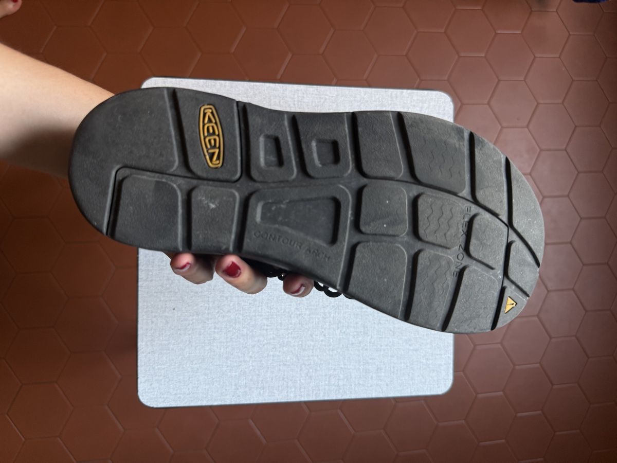 Scarpe da donna: Keen Sandalen Gr. 39 – Nuovo (secondo la descrizione) da Zürich venduto da sum_s552 2
