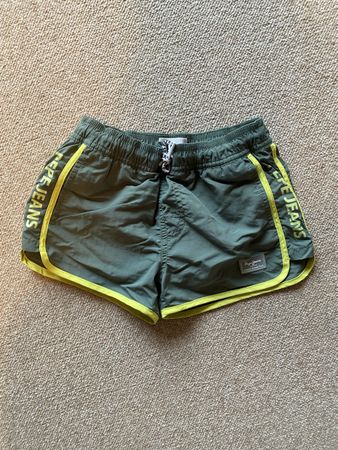 Short de bain Pepe Jeans garçon, taille 6 ans, parfait!