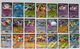 Pokemon EX Lot JP 🇯🇵