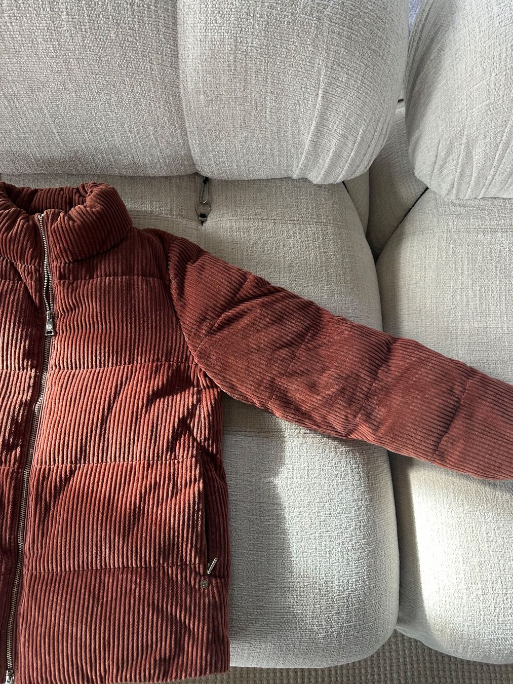 Massimo Dutti Giacche: Winterjacke | Massimo Dutti – Usato da Horgen venduto da naomijlo 2
