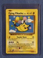 🔥Flying Pikachu (EVO 110) 🇬🇧 🔥