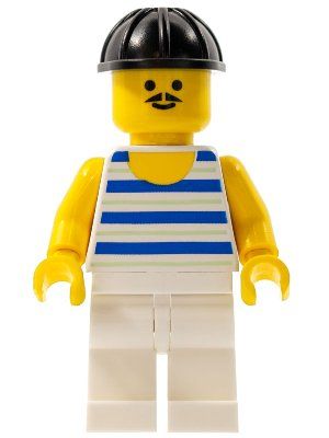 Lego Kit di costruzioni: Lego Paradisa (par026) – Usato da Basel venduto da Swi-7621