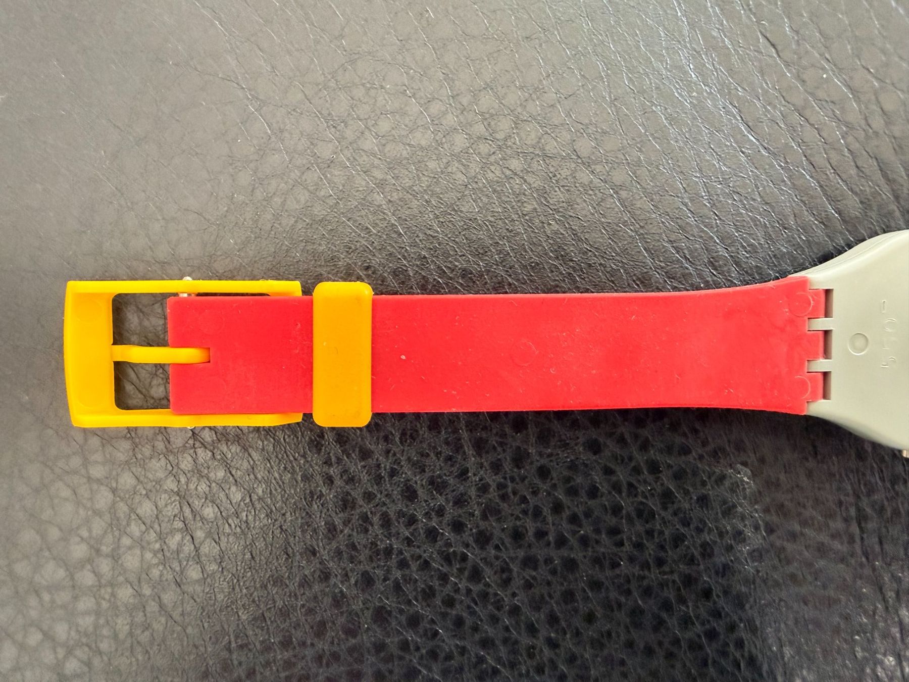 Swatch Uhren: SWATCH  DAMENUHR  NEU  UNGETRAGEN – Neu (gemäss Beschreibung) aus Subingen von ArtBead 4