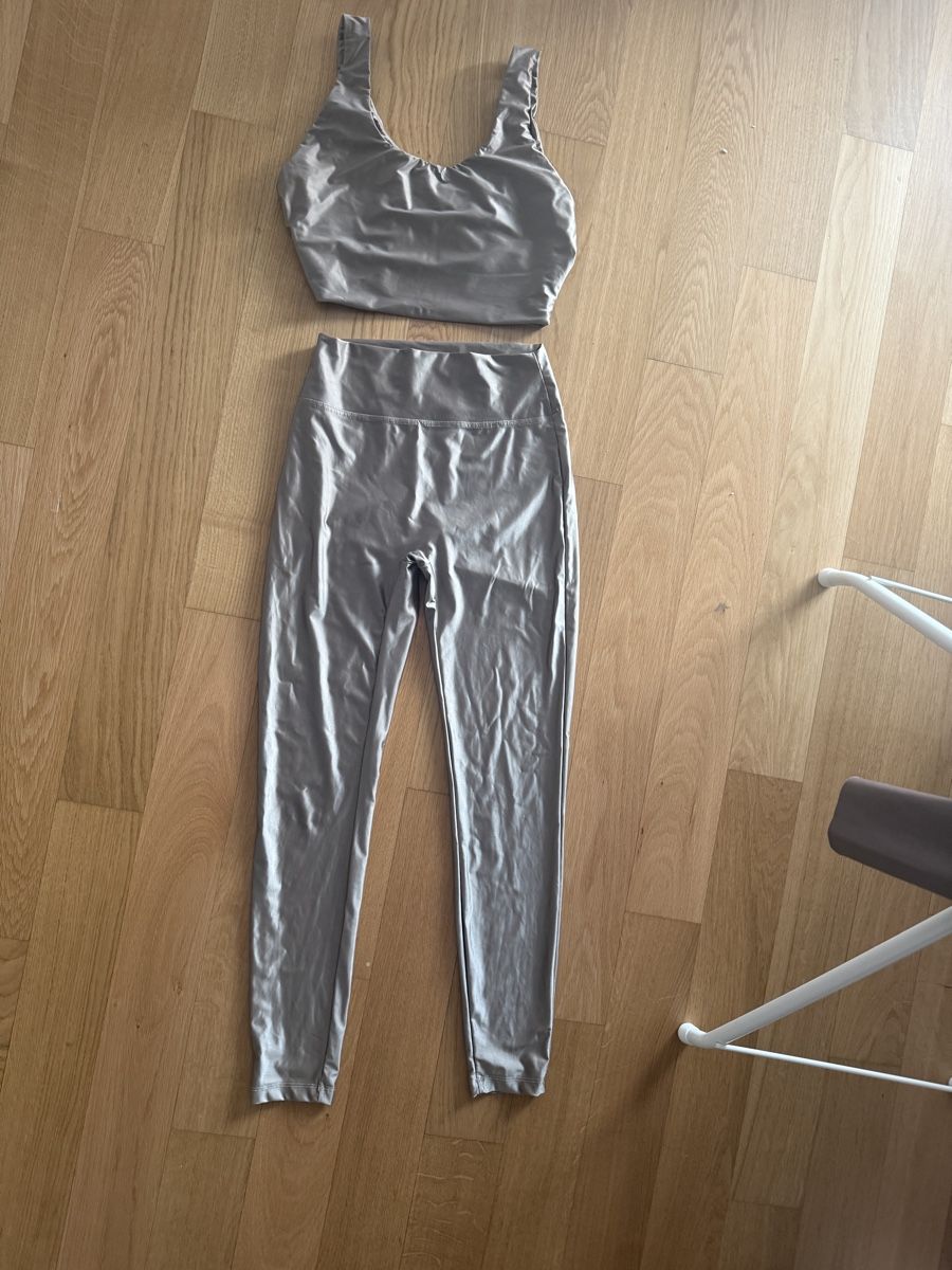 Leggings: Leggings Set S/M – Neuf (Voir description) à Ebikon par her_82yr