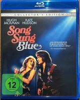 Hugh Jackman & Kate Hudson - Song Sung Blue Blu-Ray Top! ...