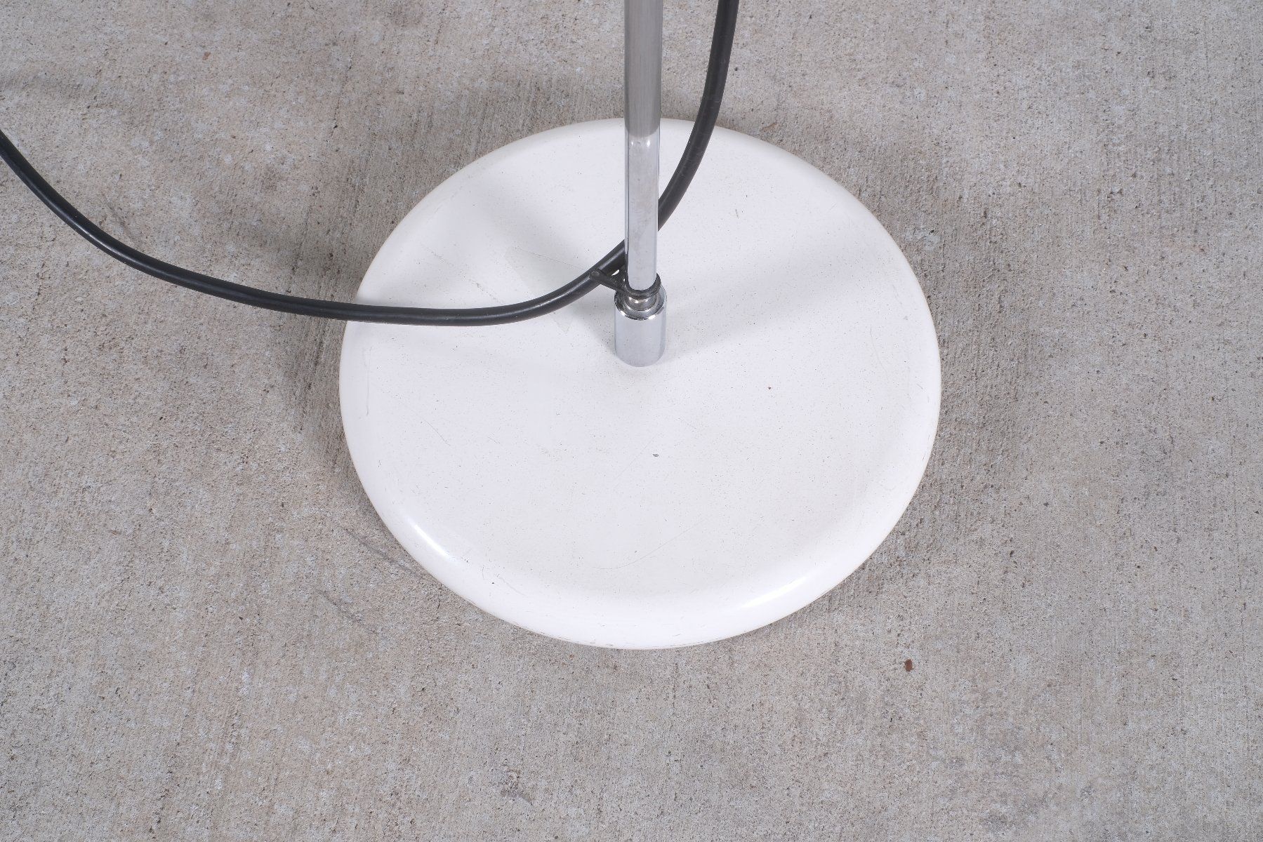 Lampen: COLOMBO OLUCE STEHLAMPE – Gebraucht aus Zürich von mrbluewave 5