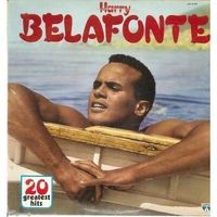 Harry Belafonte - 15 Greatest Hits