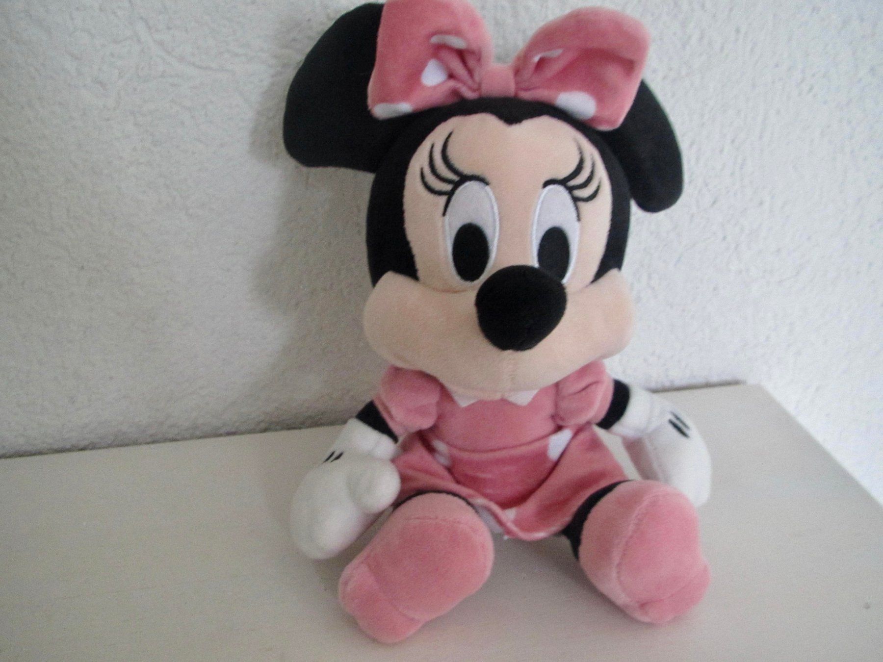 Disney Giocattoli: PELUCHE DAISY DISNEY – Usato da Murten venduto da Selliot