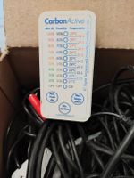 Carbon Active Temperatur- & Feuchtigkeits-Controller!