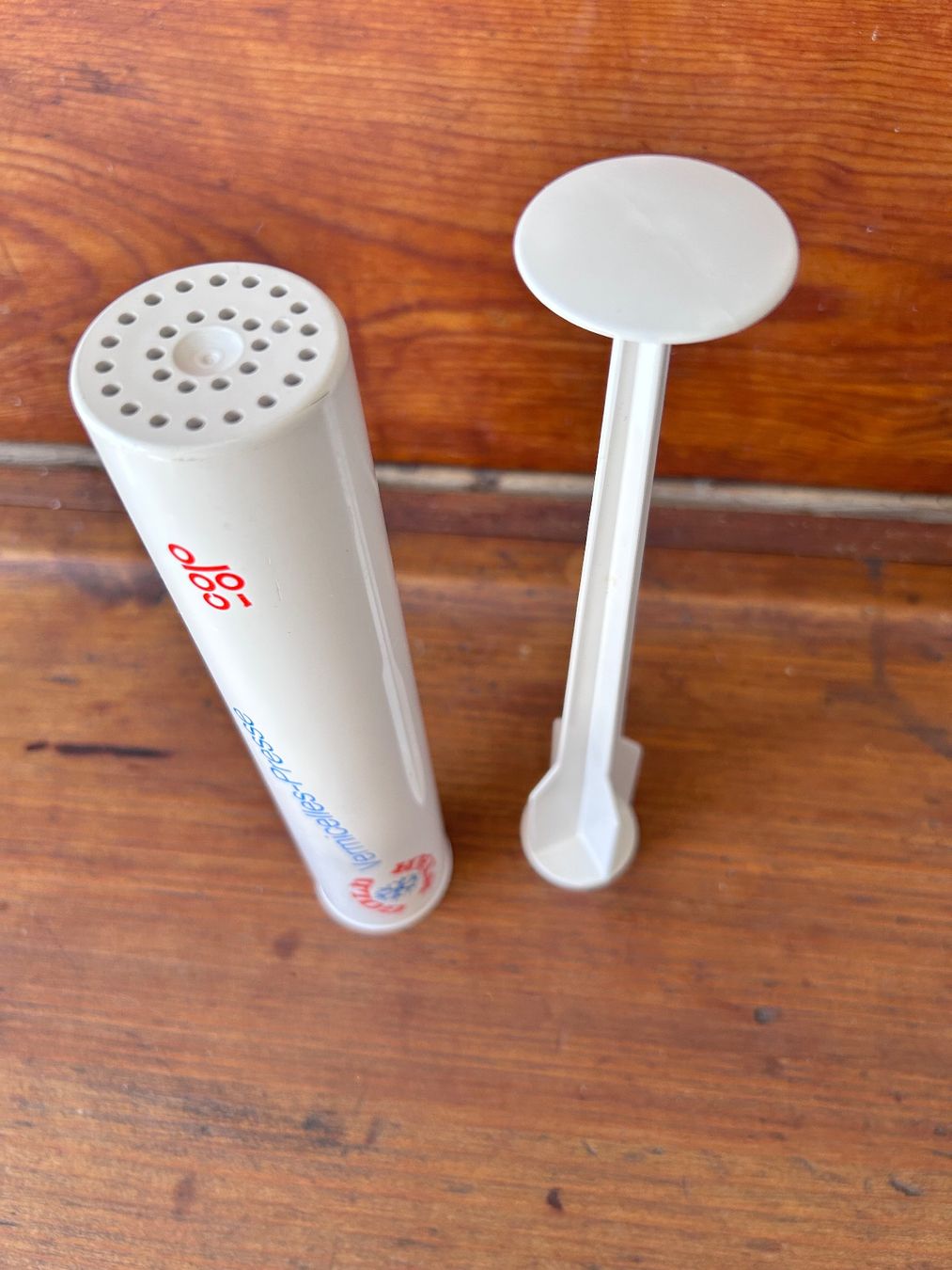 Coop Elettrodomestici da cucina: Vermicelles-Presse vom Coop – Usato da Flaach venduto da Monisoldshop 1
