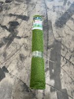 Kunstrasen Teppich 133x300cm neu!