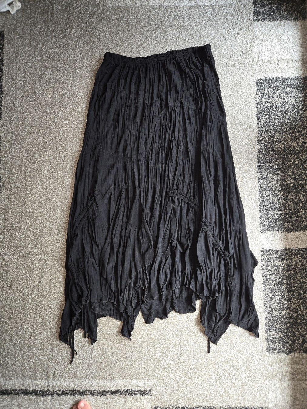 Lotti di vestiti: Ensemble jupe et t-shirt taille nº6 – Nuovo (secondo la descrizione) da Sion venduto da Oonathoo 1