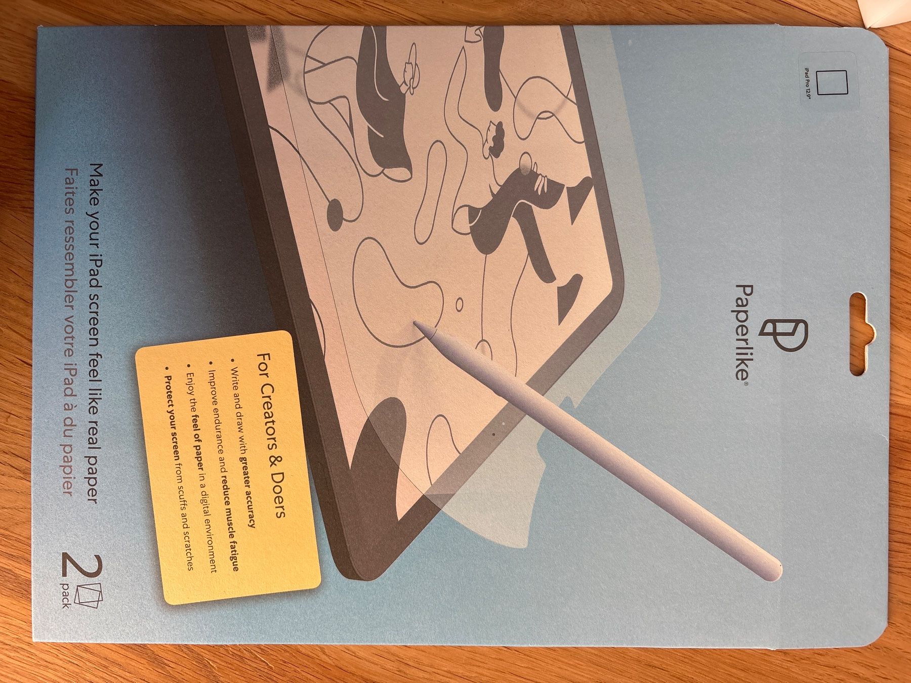 Apple Stylos & Marker: Apple pencil (2nd generation) – Neuf (Voir description) à Hinterkappelen par LeLehmann 4