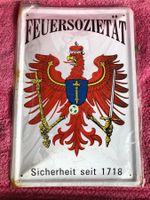 Feuersozietät Feuerwehr