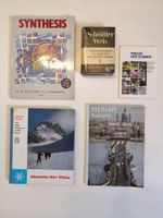 🤩5 STK BÜCHERPAKET: ENGLISCH SCHUL- LERNBÜCHER & CO.