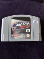 Wayne Gretzky's 3D Hockey Nintendo 64 N64 CH
