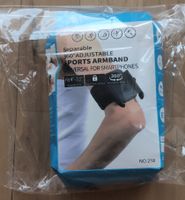 Adjustable Sports Armband for Smartphones - New!