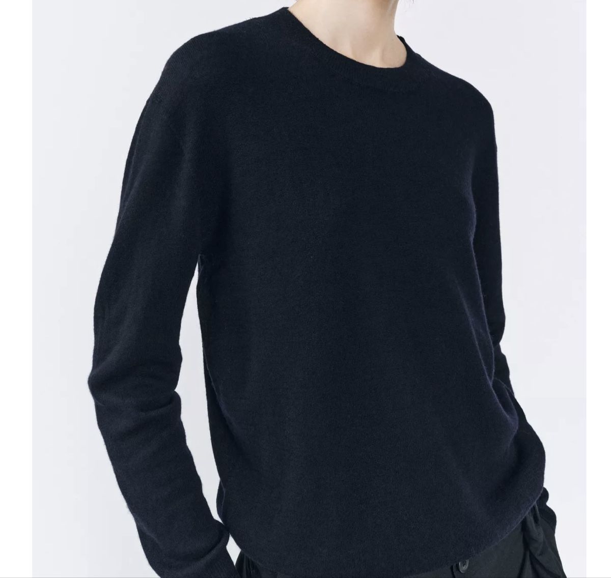 Maglioni & Felpe: Pullover aus 100% Wolle S/ Pull 100% laine S – Nuovo e nell'imballaggio originale da Veyras venduto da ValClasse 2