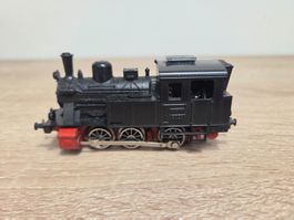 Märklin 3029 Dampflok H0