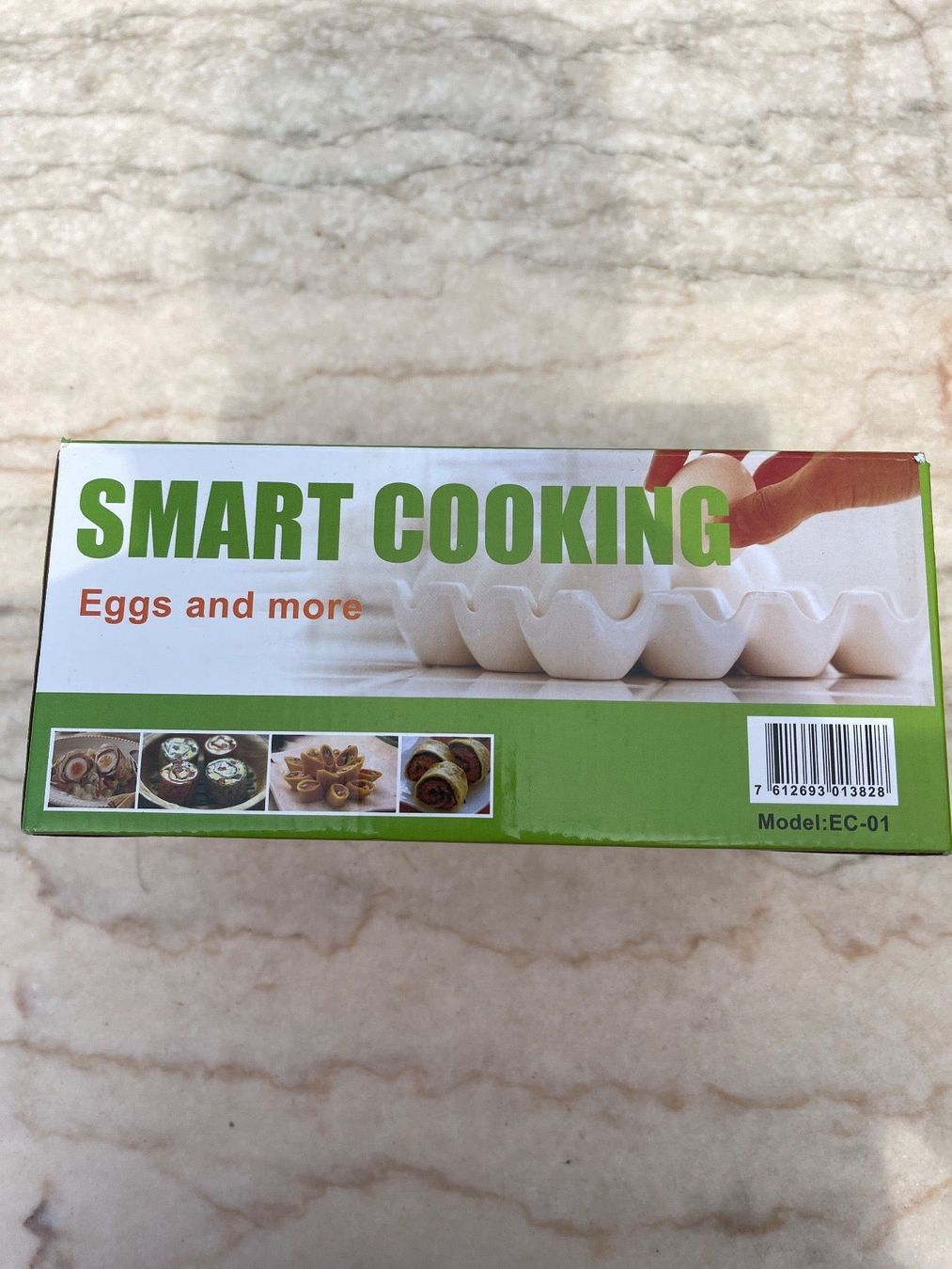 Elettrodomestici da cucina: Smart Cooking – Nuovo (secondo la descrizione) da Thal venduto da nocheli 1