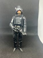 Star Wars Action Figure vintage - Imperial Officier Ferrix