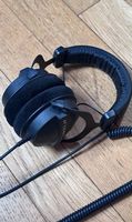 Casque Beyerdynamic DT 770 Pro Éd. Limitée Noire 250 Ohms