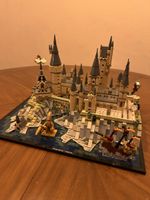 Lego Hogwarts, ohne Box