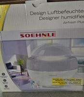 Luftbefeuchter SOEHNLE