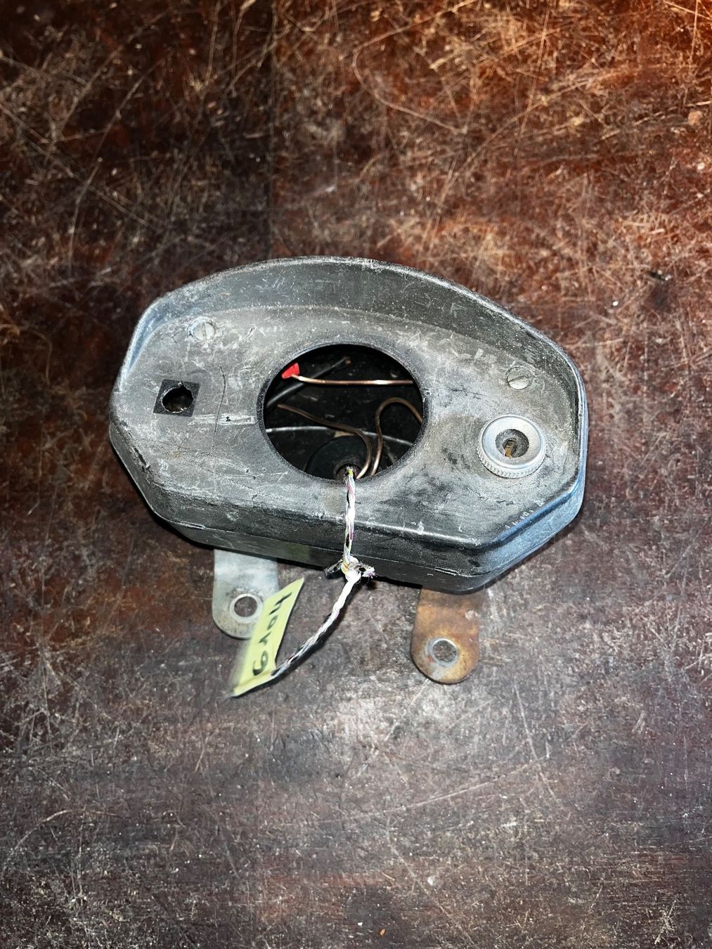 Sachs Parti ricambio per ciclomotori: Sachs 503 Mofa Cockpit – Usato da Fahrni b. Thun venduto da berger_tuning34