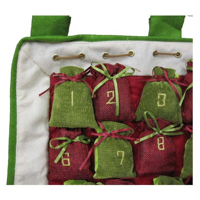 Kalender: Weihnachtskalender Schneefreunde – Neu und originalverpackt aus Wettingen von Swala 3