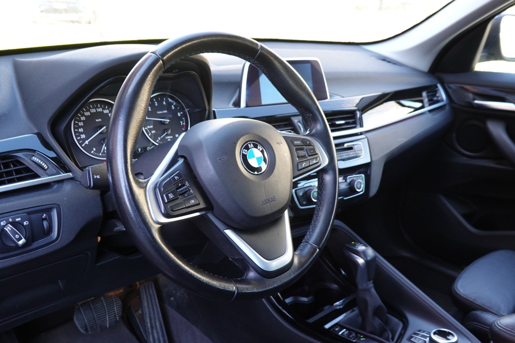 BMW Automobili: BMW X1 20i – Usato da Denges venduto da titi613 6
