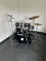 Yamaha Schlagzeug Set – guter Zustand!