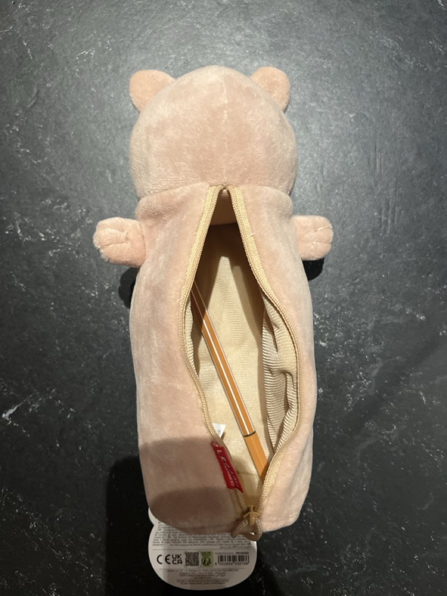 Legami Altro in Scrittura & Disegno: Legami Super Soft Mäppchen Bär 🐻  – Nuovo e nell'imballaggio originale da Pfäffikon ZH venduto da Jenta 3