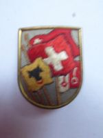 1935   1. August - Abzeichen