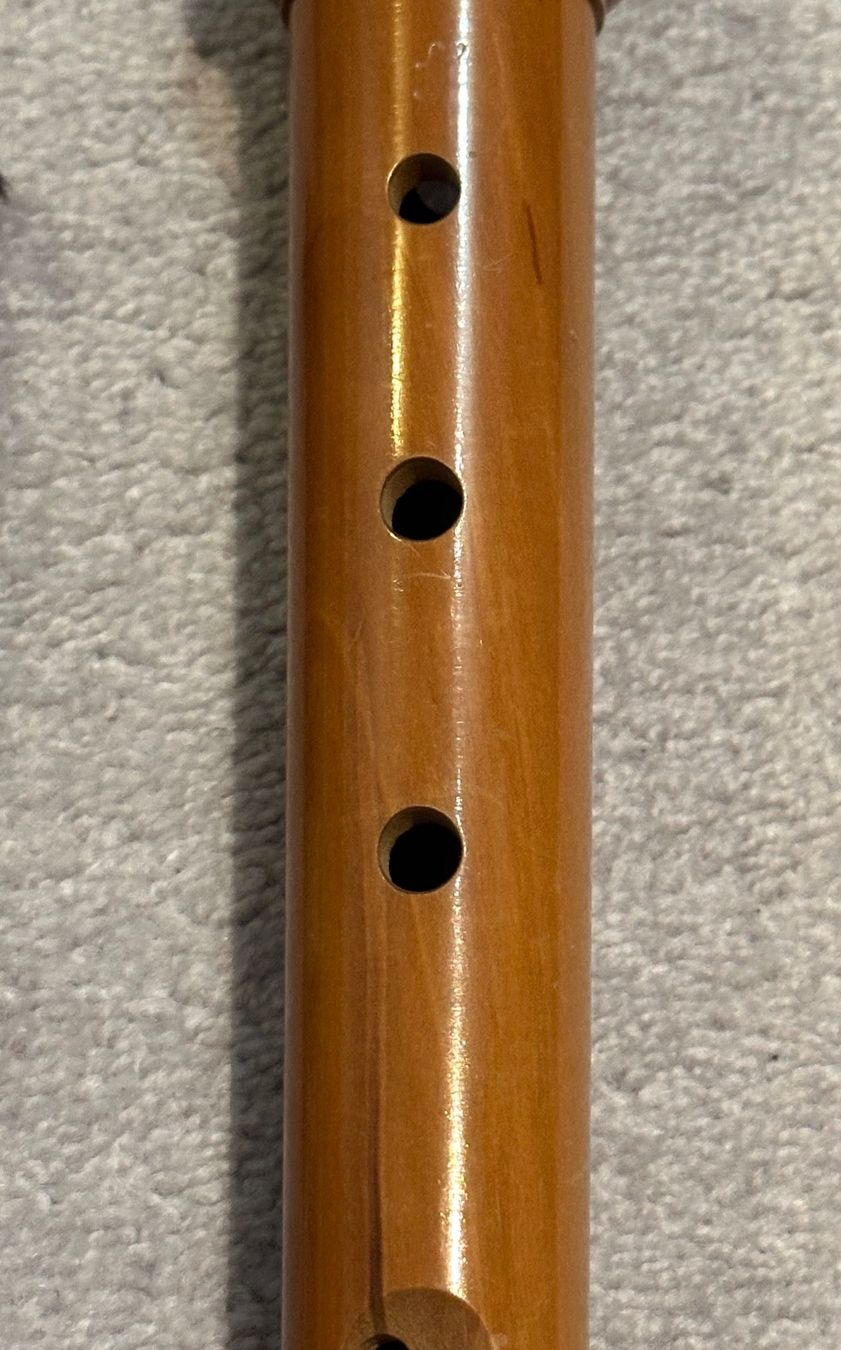 Musikinstrumente: Altblockflöte – Gebraucht aus Embrach von aha55 2